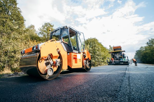 Cost of Asphalt Pavement Service in Haverhill
