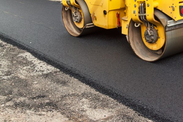 Cost of Driveway Asphalt Paving in Haverhill