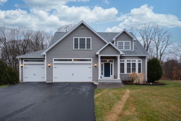 Cost of Residential Paving Service in Haverhill