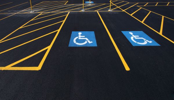 Cost of Commercial Paving in Haverhill