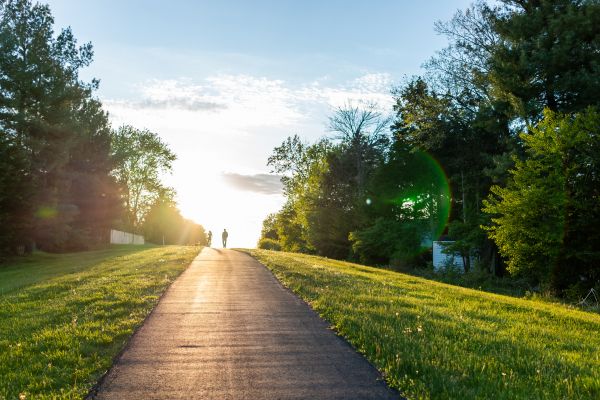 Cost of Asphalt Pathway Installation in Haverhill