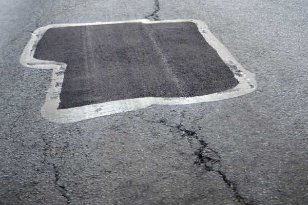 Commercial Pothole Repair in Haverhill