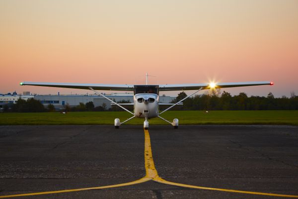 Airport Runway Repair in Haverhill