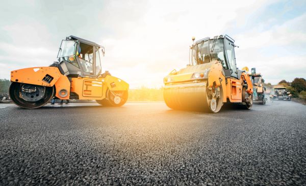 Cost of Asphalt Paving Installation in Haverhill