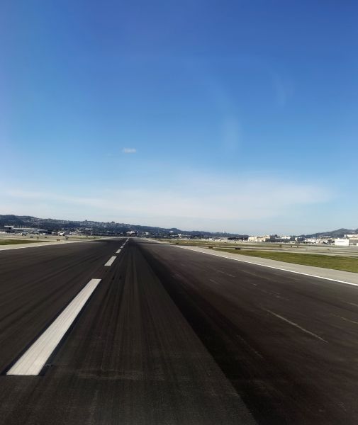 Airport Paving in Haverhill
