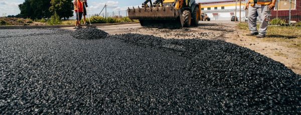 Cost of Asphalt Pad Installation in Haverhill