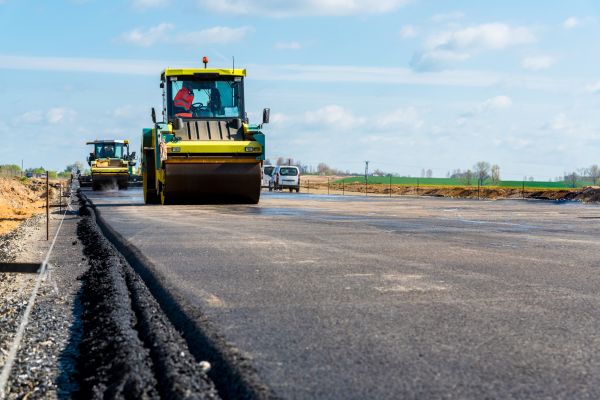 Cost of Asphalt Overlay Installation in Haverhill
