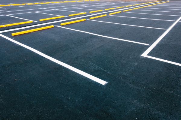Cost of Parking Area Installation in Haverhill