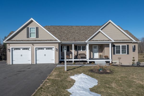Cost of Residential Blacktop Paving in Haverhill