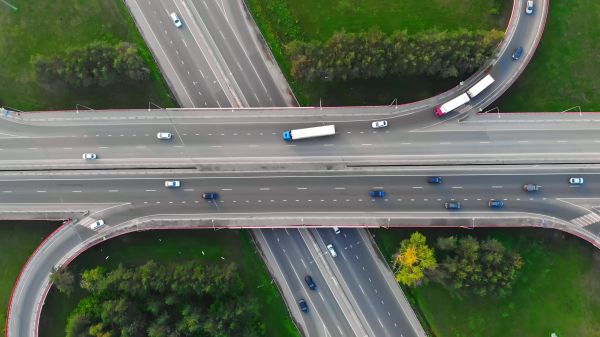 Highway Resurfacing in Haverhill