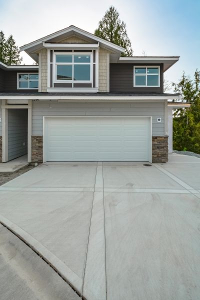 Cost of Home Driveway Installation in Haverhill