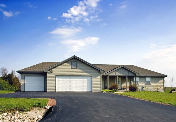 Cost of Private Driveway Paving in Haverhill