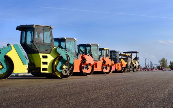Cost of Parking Lot Asphalting in Haverhill